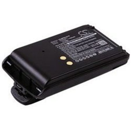 ILC Replacement For CAMERON SINO, CSMPR410TW CS-MPR410TW